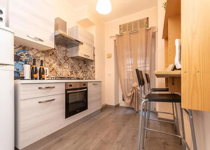 G&c's Apartment Rom