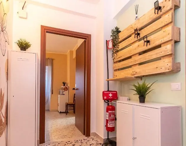 G&c's Apartment