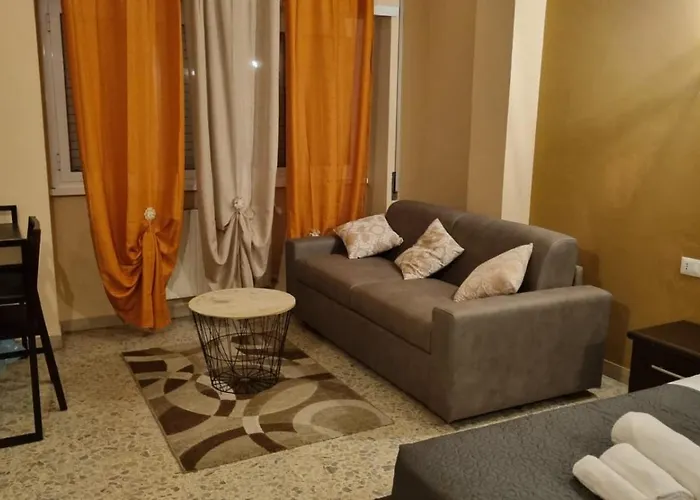 G&c's Apartment Rom
