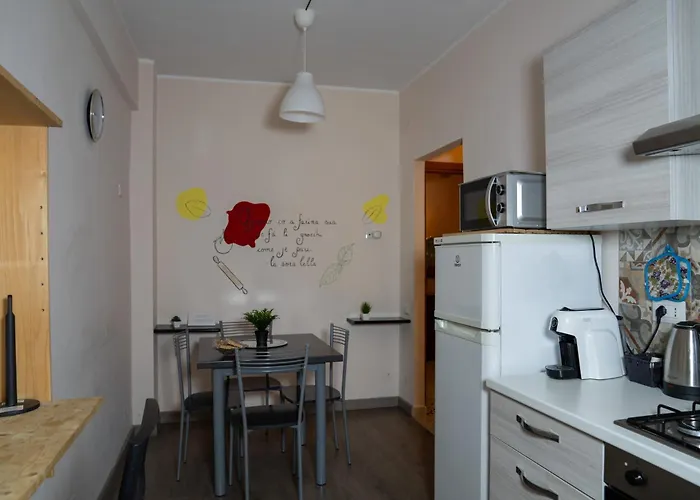 G&c's Apartment Rom