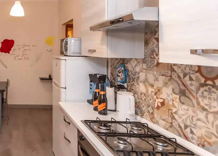 G&c's Apartment